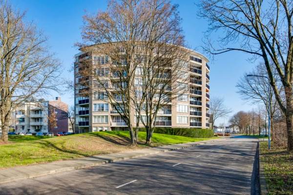 Woning Salviabeemd 35A Maastricht