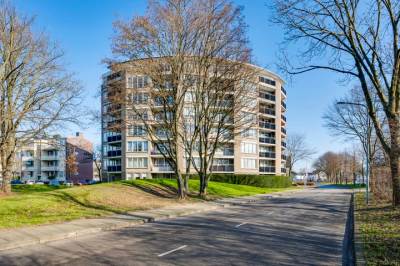 Woning Salviabeemd 35A Maastricht
