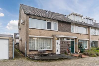 Woning Tiengemetenstraat 20 Eindhoven