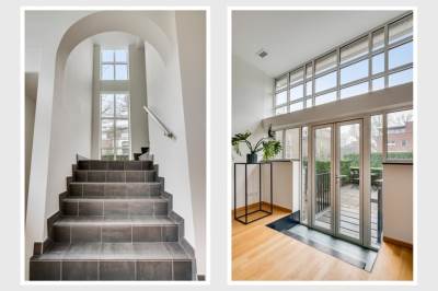 Woning Prins Bisschopsingel 206 Maastricht