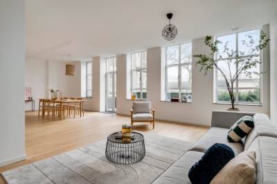 Woning Sint Pieterskade 802 Maastricht