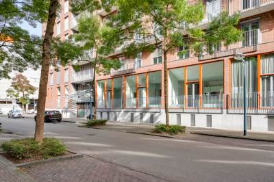 Woning Bellefroidlunet 1A03 Maastricht