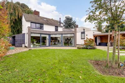 Woning Meerssenerweg 152 Maastricht