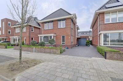 Woning Jan Wolkerslaan 6 Kloetinge (Gem. Goes)
