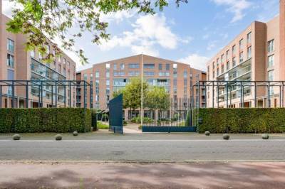 Woning Bellefroidlunet 1A0 Maastricht
