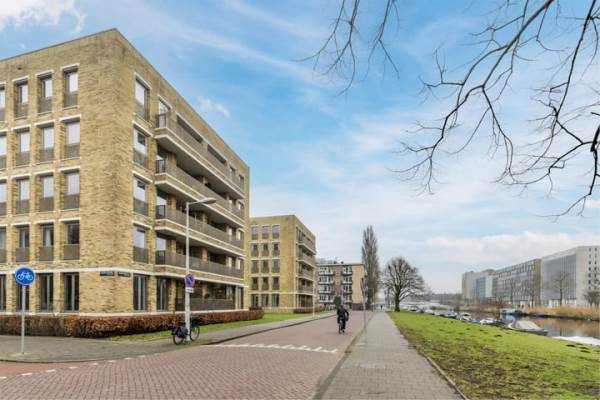 Woning Leeuwendalersweg 775 Amsterdam