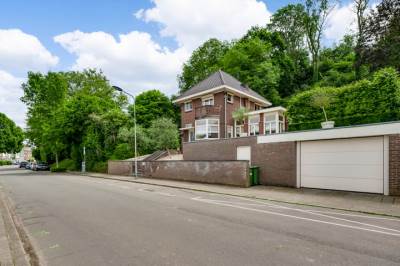 Woning Mergelweg 67 Maastricht