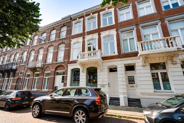 Woning Hertogsingel 24 Maastricht