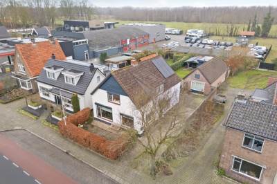 Woning Langewijk 210 Dedemsvaart