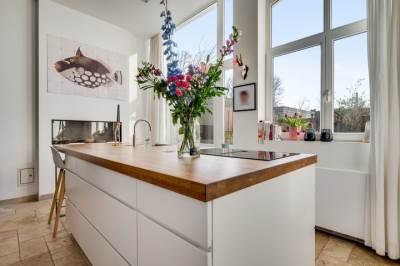 Woning Papenweg 4 Maastricht