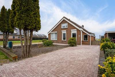 Woning Munsterseweg 61 Emmer-Compascuum