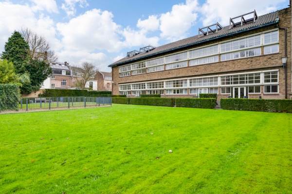 Woning Prins Bisschopsingel 203 Maastricht
