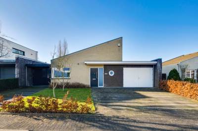 Woning Zichthegge 6 Maastricht