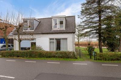 Woning Monnickendammerrijweg 39 Ilpendam