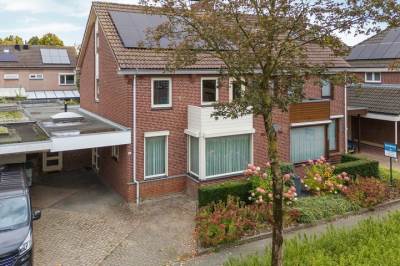 Woning Bredeweg 15 Ottersum
