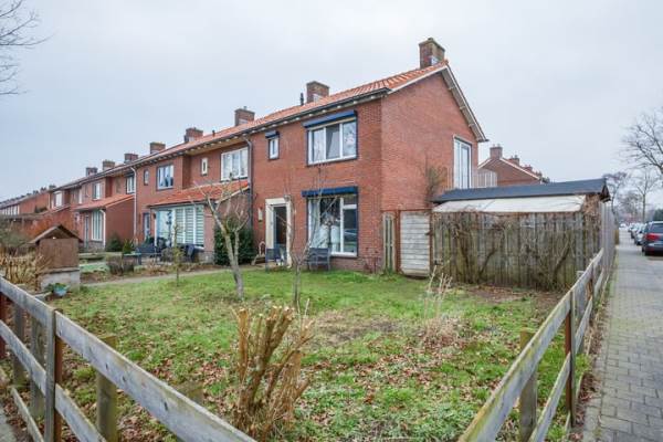 Woning van Limburg Stirumlaan 65 Doetinchem