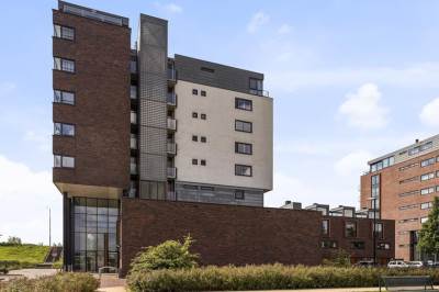 Woning Annie Foorestraat 32 Tiel