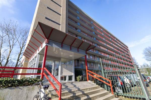 Woning Rijnbeekstraat 43 Venlo