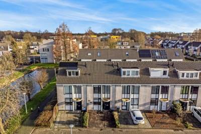Woning Weegbree 27 Uithoorn