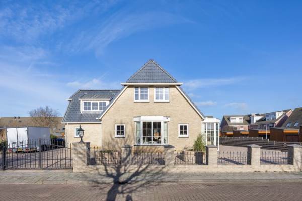 Woning Borndiep 16 Sneek