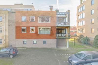 Woning Langstraat 102C Venlo