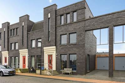 Woning Yme Kuiperweg 39 Heerenveen