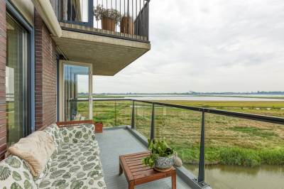 Woning Papegaaiduikerplein 12 Den Haag