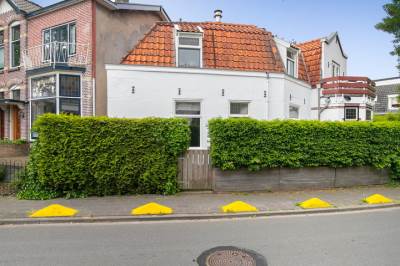 Woning Eikbosserweg 4 Hilversum
