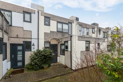 Woning Brittenburg 17 Dordrecht