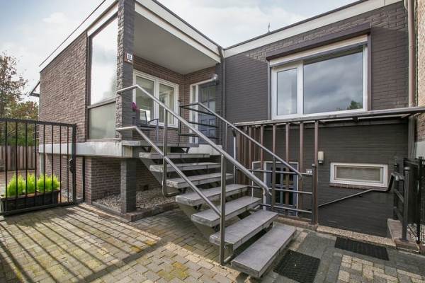 Woning Venloseweg 18A Horst