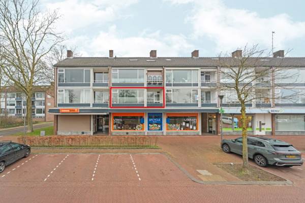 Woning Roodborstlaan 9 Dieren