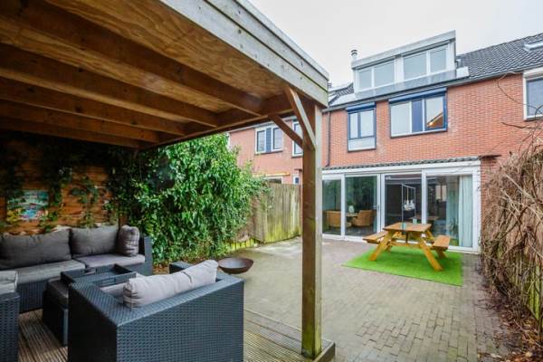 Woning Boekweitdreef 95 Doetinchem