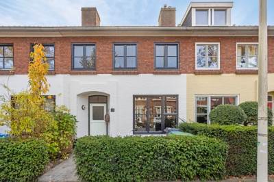 Woning Zandstraat 116 Bergen op Zoom