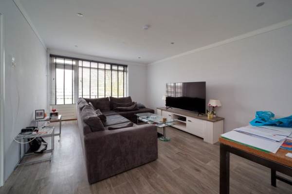 Woning van Blankenheimstraat 12 Vlaardingen