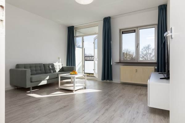 Woning Max Havelaarlaan 503 Amstelveen