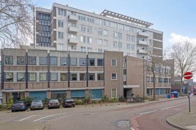 Woning Pastoor de Kroonstraat 287E Den Bosch