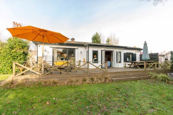 Woning de Kure 19 Burgh-Haamstede