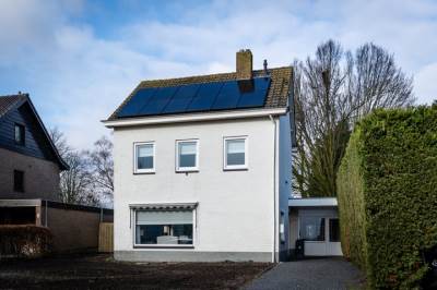 Woning Brugweg 7 Kruisland