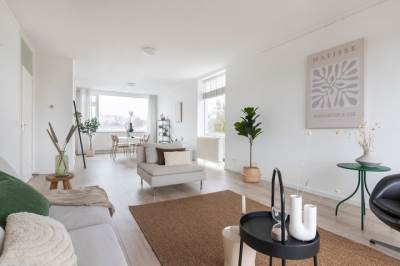 Woning Zonnelaan 345 Groningen