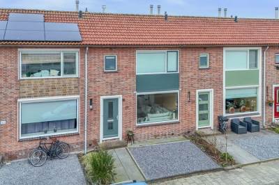 Woning Schoolstraat 29 Bergambacht