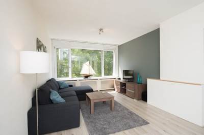 Woning Vlaardingerdijk 359C Schiedam