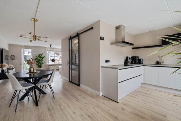 Woning Kwartelstraat 9 Haaksbergen