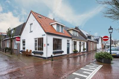 Woning Lieve Vrouwegracht 8 Montfoort