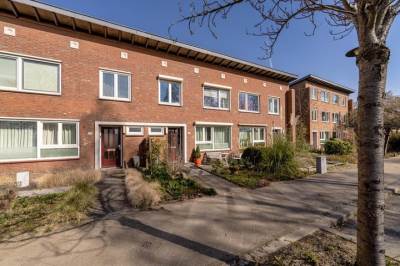 Woning Alfons Ariënsstraat 116 Maastricht