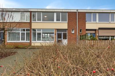 Woning Goudenrijderstede 87 Cuijk