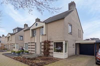 Woning Zwerfkei 54 Malden