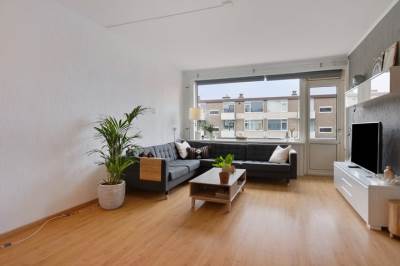 Woning Stalpaertstraat 66 Rotterdam