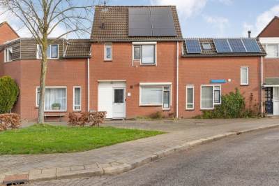 Woning Gruitmeesterslaan 137 Zwolle