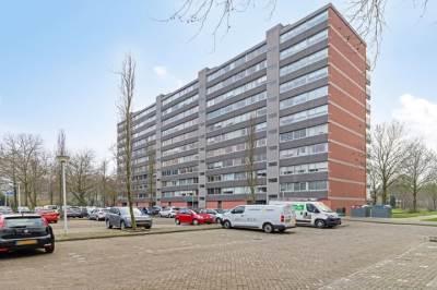 Woning P.J. Oudstraat 262 Papendrecht