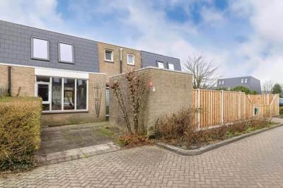 Woning Tjalk 194 Lelystad
